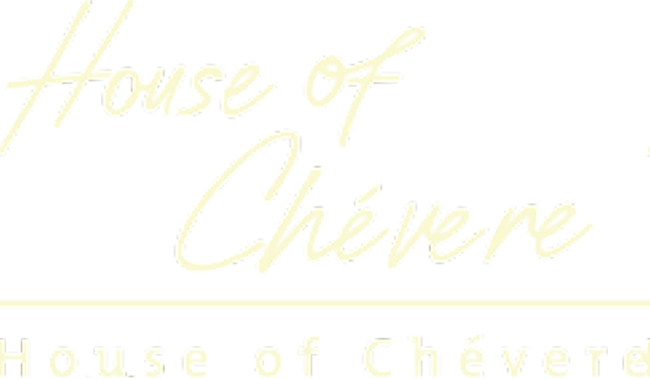 House of Chévere Logo